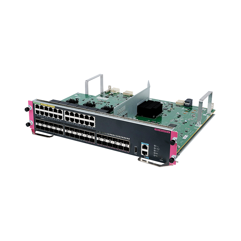H3C 小贝优选 US9003-CM24G20F16XF-SC 引擎模块